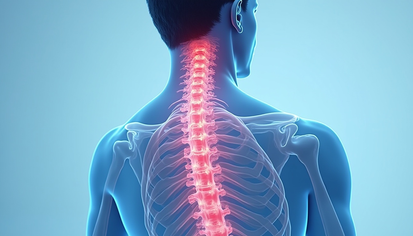 Complex Spine Reconstruction