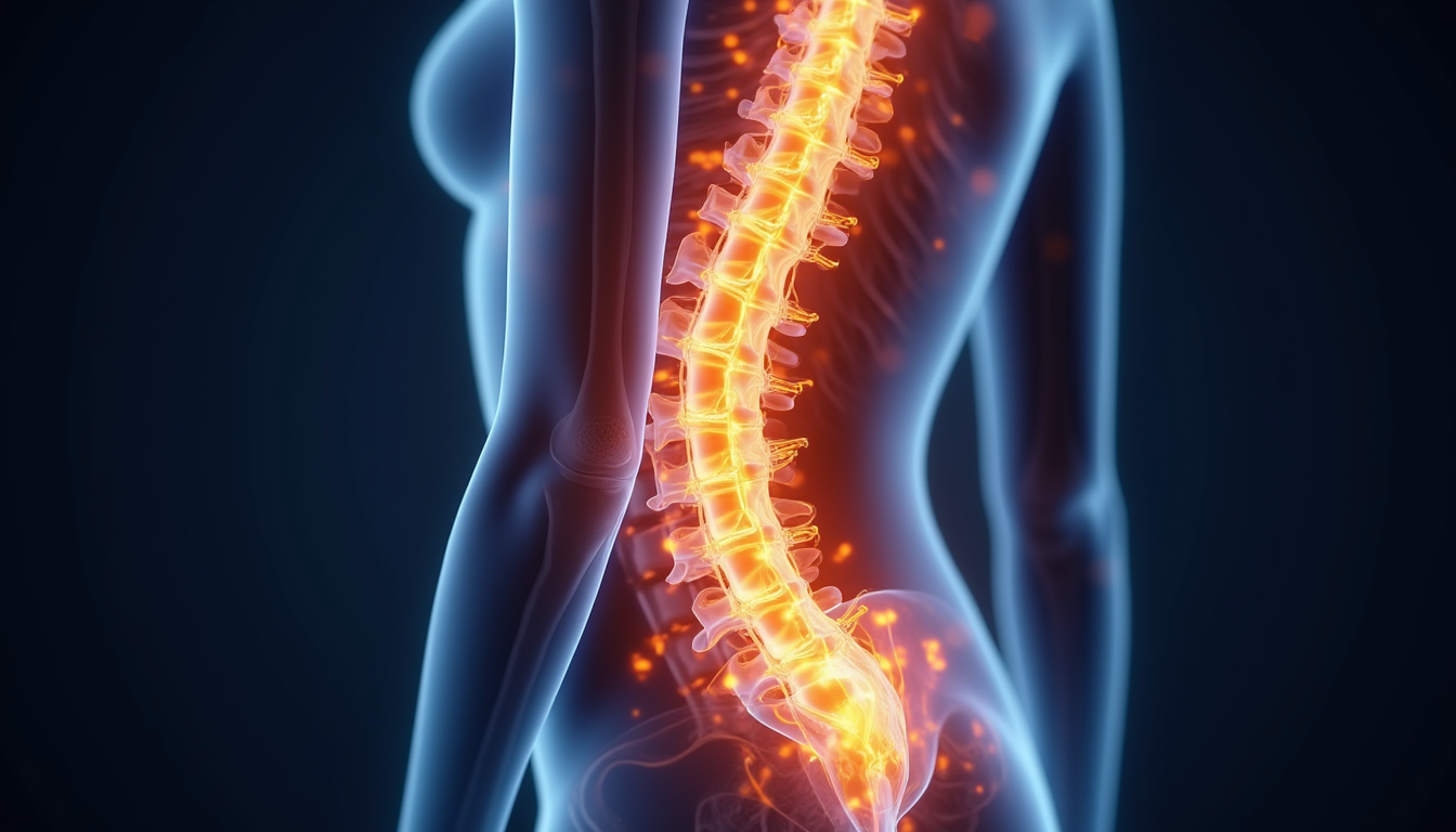 Spinal Fusion Techniques